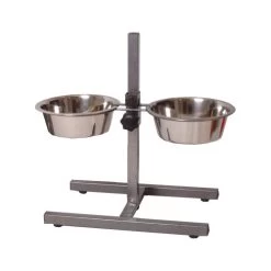 Boon Voederstandaard H-Poot -Geschäft Für Tierbedarf boon voederstandaard h poot 101710 0500 none