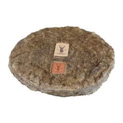 Boony Est. 1941 Rotan Ligkussen Rond -Geschäft Für Tierbedarf boony est 1941 rotan ligkussen rond 116070 0500 none