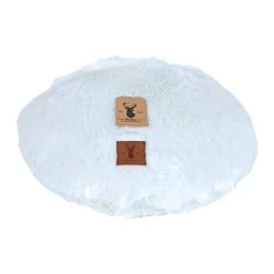 Boony Est. 1941 Rotan Ligkussen Rond -Geschäft Für Tierbedarf boony est 1941 rotan ligkussen rond 116073 0500 none