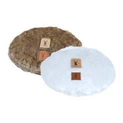 Boony Est. 1941 Rotan Ligkussen Rond -Geschäft Für Tierbedarf boony est 1941 rotan ligkussen rond 116076 0500 none