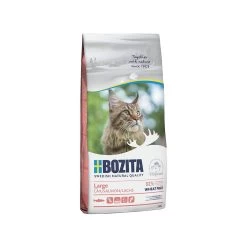 Bozita Large Wheat Free Kattenvoer -Geschäft Für Tierbedarf bozita large wheat free kattenvoer 217658 1000 none