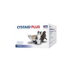 Vetplus Cystaid Plus -Geschäft Für Tierbedarf c987360b51741fda7c005eb18790a903fbe6723ea3affd45bb38adc97a42ef7c 3 4