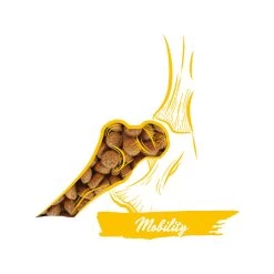 Calibra Dog Expert Nutrition Mobility -Geschäft Für Tierbedarf calibra dog expert nutrition mobility 163522 1000 none