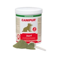 Canipur Barf Poeder -Geschäft Für Tierbedarf canipur barf poeder 142613 2000 none