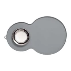 Catit Peanut Placemat 10 Catit Peanut Placemat -Geschäft Für Tierbedarf catit peanut placemat 123716 0500 none