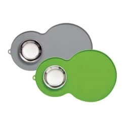 Catit Peanut Placemat 12 Catit Peanut Placemat -Geschäft Für Tierbedarf catit peanut placemat 123722 0500 none