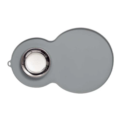 Catit Peanut Placemat 3 Catit Peanut Placemat