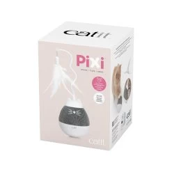 Catit Pixi Spinner 16 Catit Pixi Spinner -Geschäft Für Tierbedarf catit pixi spinner 219225 2000 none