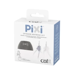 Catit Pixi Spinner 15 Catit Pixi Spinner -Geschäft Für Tierbedarf catit pixi spinner 219226 1000 none