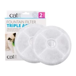 Catit Senses 2.0 Flower Fountain -Geschäft Für Tierbedarf catit senses 20 flower fountain 95990 2000 none