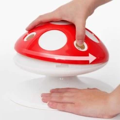 Catit Senses 2.0 Mushroom Kattenspeelgoed -Geschäft Für Tierbedarf catit senses 20 mushroom kattenspeelgoed 220033 0500 none