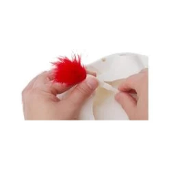 Catit Senses 2.0 Mushroom Kattenspeelgoed -Geschäft Für Tierbedarf catit senses 20 mushroom kattenspeelgoed 220034 0500 none