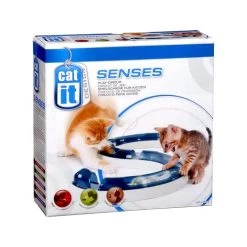 Catit Senses Play Circuit -Geschäft Für Tierbedarf catit senses play circuit 141803 0500 none