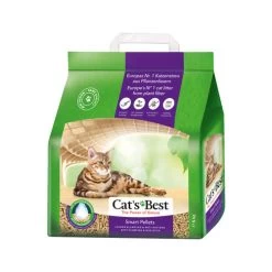 Cat's Best Nature Gold / Smart Pellets -Geschäft Für Tierbedarf cats best nature gold 104179 0500 none