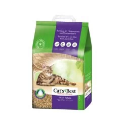 Cat's Best Nature Gold / Smart Pellets -Geschäft Für Tierbedarf cats best nature gold 104182 0500 none