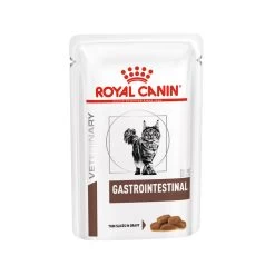 Royal Canin Gastrointestinal Kat - Maaltijdzakje