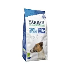Yarrah - Droogvoer Hond Voor Kleine Rassen Bio 17 Yarrah - Droogvoer Hond Voor Kleine Rassen Bio -Geschäft Für Tierbedarf cde00afd5a4694951447dba27721070f0c68c37dce6d685396cb960d9e9414b3 4