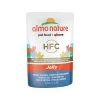 Almo Nature HFC Jelly Kattenvoer - Maaltijdzakje - Tonijn En Tong 2 Almo Nature HFC Jelly Kattenvoer - Maaltijdzakje - Tonijn En Tong -Geschäft Für Tierbedarf cf53e883b77855b1e19b0d561bc781f2fe0ab47f662eef8368dbffa4a878670e 3