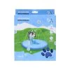 CoolPets Splash Pool Sproeier 2 CoolPets Splash Pool Sproeier -Geschäft Für Tierbedarf coolpets splash pool sproeier 98647 0500 none