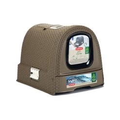 Curver Petlife Kattenbak -Geschäft Für Tierbedarf curver petlife kattenbak 175231 0500 none