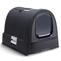 Curver Petlife Kattenbak -Geschäft Für Tierbedarf curver petlife kattenbak 91341 0500 none