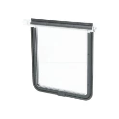 Trixie 4-weg Kattenluik Met Tunnel 31 Trixie 4-weg Kattenluik Met Tunnel -Geschäft Für Tierbedarf d43d5b0fa14211a461bab480ee034289617e46530c79bc58dd31e56c814930d9 3