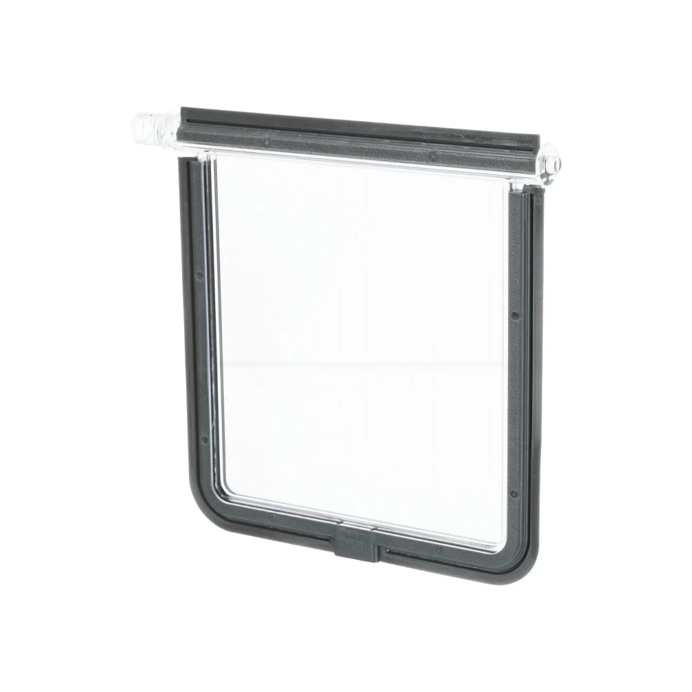 Trixie 4-weg Kattenluik Met Tunnel 12 Trixie 4-weg Kattenluik Met Tunnel - Afbeelding 10