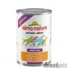 Almo Nature Dog Daily Menu Hondenvoer - Blik - Kip