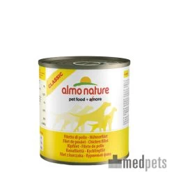 Almo Nature HFC Natural Hondenvoer - Blik - Kipfilet -Geschäft Für Tierbedarf dad4b9ea7fe7d5fd5a4f4afc5539ea3dc3843e9ed4dfd2467af7b5790b6d78fd 3 6