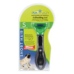 FURminator Hond -Geschäft Für Tierbedarf dbb7c2670daf101c9df074d8cf8f50d0b1f2691f49fa15796ace7bac6cc1cdc4 3
