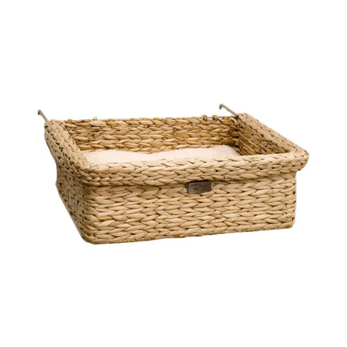 Designed By Lotte Banda Kattenhangmat 4 Designed By Lotte Banda Kattenhangmat - Afbeelding 2