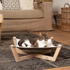 Designed By Lotte Hangmat Gaia 7 Designed By Lotte Hangmat Gaia -Geschäft Für Tierbedarf designed by lotte hangmat gaia 167005 1000 none