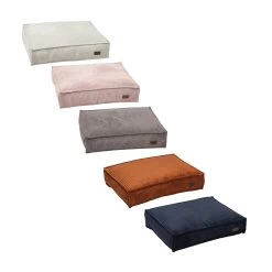 Designed By Lotte Ribbed - Hondenkussen -Geschäft Für Tierbedarf designed by lotte ribbed hondenkussen 222425 2000 none