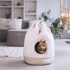 District 70 - Casa Teddy Kattenhuisje -Geschäft Für Tierbedarf district 70 casa teddy kattenhuisje 220246 1000 none