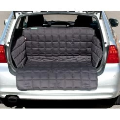 Doctor Bark Kofferbakhoes 14 Doctor Bark Kofferbakhoes -Geschäft Für Tierbedarf doctor bark kofferbakhoes ml grijs 125368 1500 none