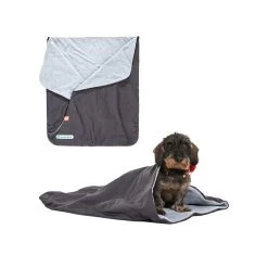 Doctor Bark Sleeping Bag -Geschäft Für Tierbedarf doctor bark sleeping bag 202223 1500 none