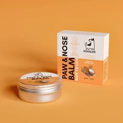 Dogslife Paw & Nose Balm -Geschäft Für Tierbedarf dogslife paw nose balm 219829 0500 none