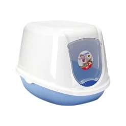 Savic Duchesse Kattenbak - Kitten -Geschäft Für Tierbedarf duchesse kattenbak kitten 188345 1000 none