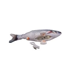 Duvo+ Catch 'n Play Fish -Geschäft Für Tierbedarf duvo catch n play fish 183256 1000 none