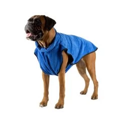 Duvo+ Hondenbadjas -Geschäft Für Tierbedarf duvo hondenbadjas 102715 2000 none