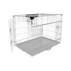 Duvo + Ninja Edition Draadkooi -Geschäft Für Tierbedarf duvo ninja edition draadkooi 196925 1000 none