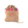 DWAM Beloningszakje Rosa Lee -Geschäft Für Tierbedarf dwam beloningszakje rosa lee 17 x 12 cm 92212 1000 none