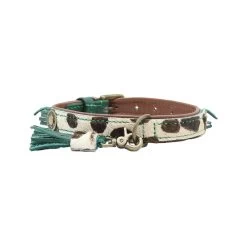 DWAM Halsband Ivy -Geschäft Für Tierbedarf dwam halsband ivy 180670 1000 none
