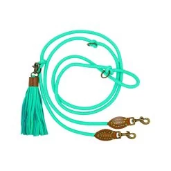 DWAM Hondenriem Jade -Geschäft Für Tierbedarf dwam hondenriem jade 189423 1500 none