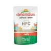 Almo Nature HFC Jelly Kattenvoer - Maaltijdzakje - Tonijn -Geschäft Für Tierbedarf e0b18b0092f366ca8b26265469a0a5a139e1e5eb1a2ac9f6062938cb27f5d72a 3