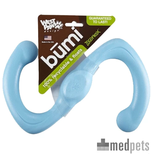 Zogoflex Bumi - Tug Toy 3 Zogoflex Bumi - Tug Toy
