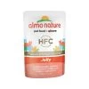 Almo Nature HFC Jelly Kattenvoer - Maaltijdzakje - Zalm 1 Almo Nature HFC Jelly Kattenvoer - Maaltijdzakje - Zalm -Geschäft Für Tierbedarf e7429c388c4fc0c39b9c0b44e2adcece1fe74ffbec9e70d54590f4de37c564e3 3