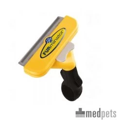 FURminator Hond -Geschäft Für Tierbedarf e835ea64f7a7cdf17c8e9a86ef7fda782b63fd119bb072667b77e8fd8854f029 4