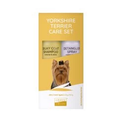 Greenfields Yorkshire Terrier Care Set -Geschäft Für Tierbedarf eSKByQhk71at4cIkun1ETiZHI6sCQN metaR3JlZW5maWVsZHMtWW9ya3NoaXJlLVRlcnJpZXItQ2FyZS1TZXQuanBn