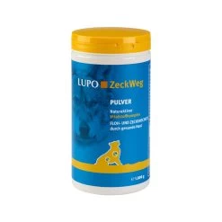 Luposan Zeck + Floh -Geschäft Für Tierbedarf ea8fbe003d945377f17a34d8f09d8140a0d5569b986712effacb6c1180a5aded 4
